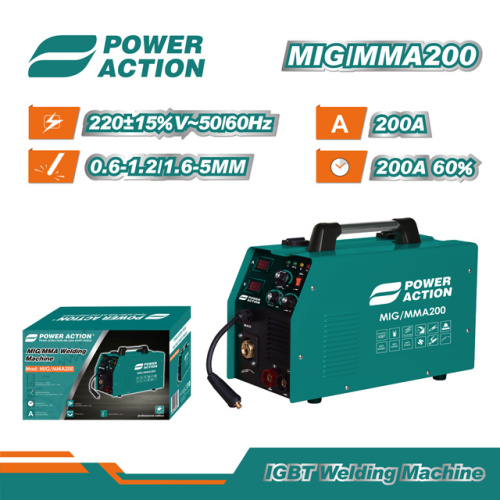 MIGMMA200