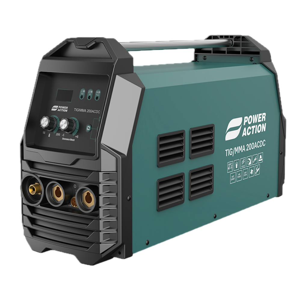 Широкий выбор сварочных аппаратов